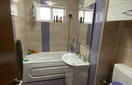 Apartament de 2 camere, 50 mp! Zona Gemenii 