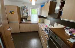 Apartament de 2 camere, 50 mp! Zona Gemenii 