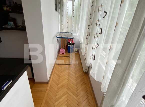 Apartament de vânzare 2 camere Gemenii - 65374AV | BLITZ Brașov | Poza3