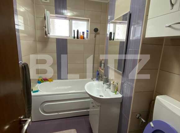 Apartament de vânzare 2 camere Gemenii - 65374AV | BLITZ Brașov | Poza8