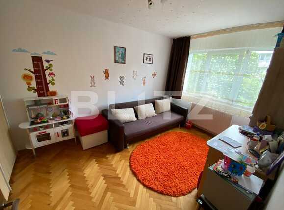 Apartament de vânzare 2 camere Gemenii - 65374AV | BLITZ Brașov | Poza7