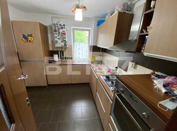 Apartament de vânzare 2 camere Gemenii - 65374AV | BLITZ Brașov | Poza4