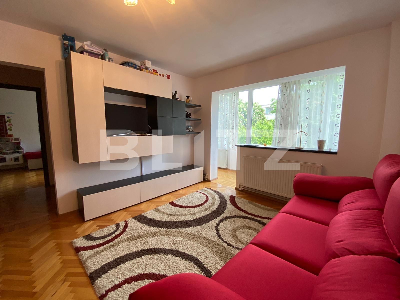 Apartament de vânzare 2 camere Gemenii - 65374AV | BLITZ Brașov | Poza1