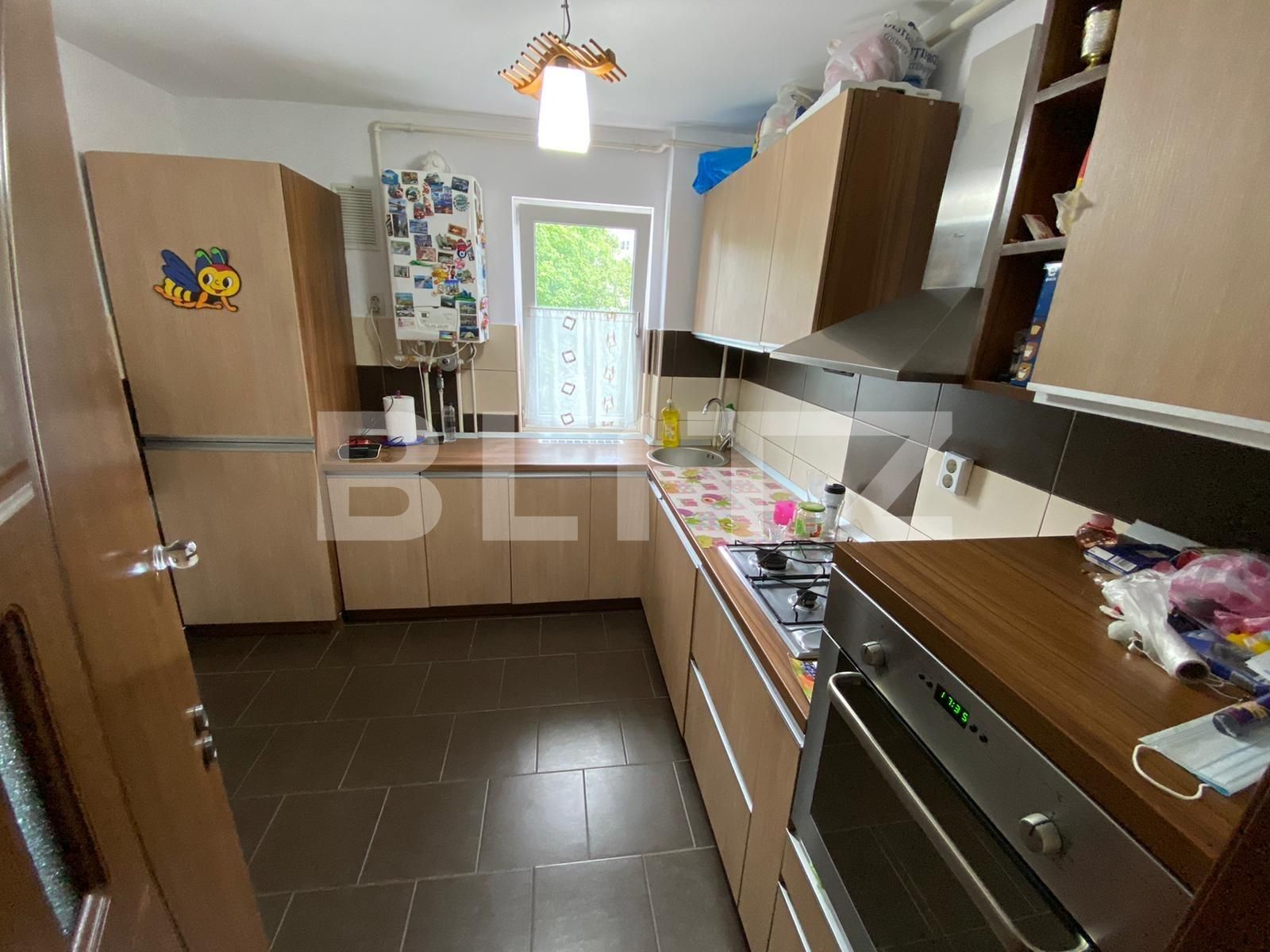 Apartament de vânzare 2 camere Gemenii - 65374AV | BLITZ Brașov | Poza4