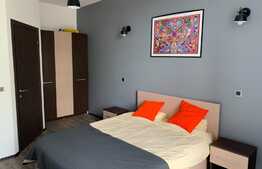 Apartament 2 camere, 60 mp, Poiana Brasov