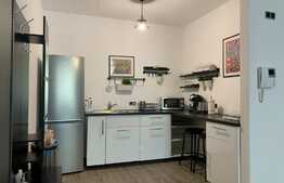 Apartament 2 camere, 60 mp, Poiana Brasov