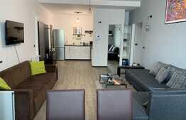 Apartament 2 camere, 60 mp, Poiana Brasov