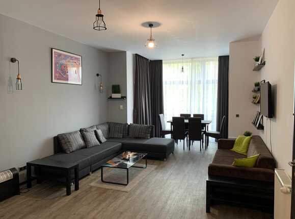 Apartament de vânzare 2 camere Poiana Brasov - 65375AV | BLITZ Brașov | Poza1