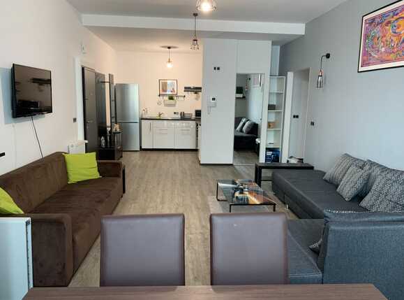 Apartament de vânzare 2 camere Poiana Brasov - 65375AV | BLITZ Brașov | Poza2