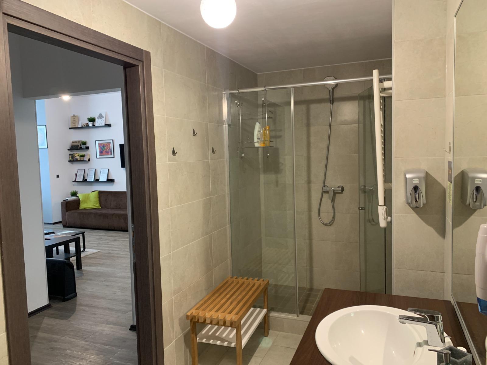 Apartament de vânzare 2 camere Poiana Brasov - 65375AV | BLITZ Brașov | Poza9