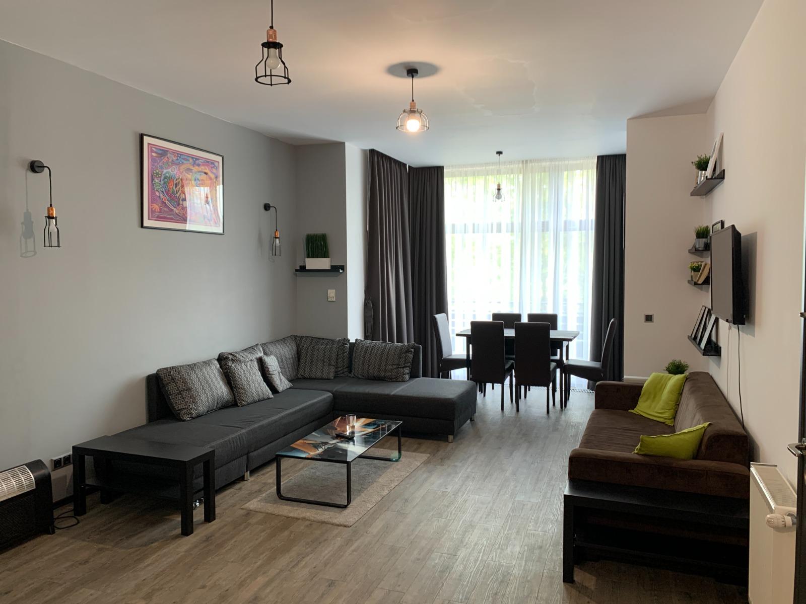 Apartament de vânzare 2 camere Poiana Brasov - 65375AV | BLITZ Brașov | Poza1