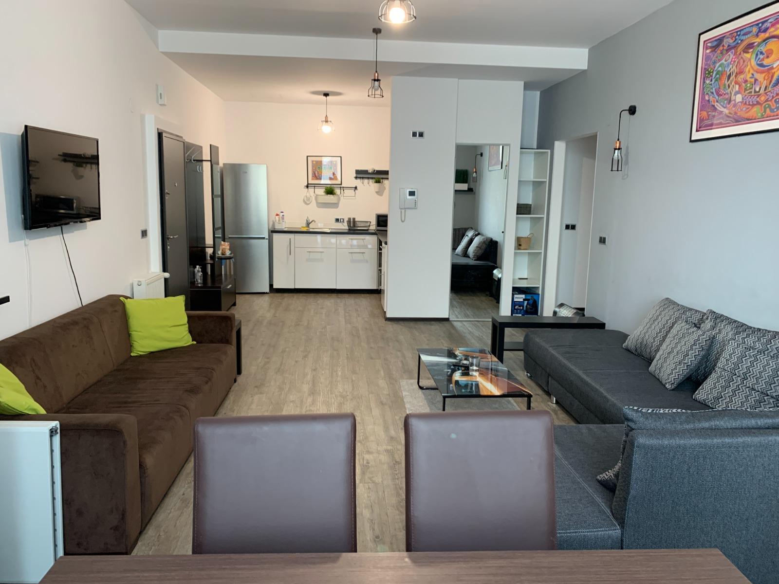 Apartament de vânzare 2 camere Poiana Brasov - 65375AV | BLITZ Brașov | Poza2