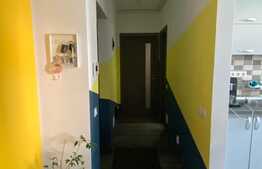 COMISION 0%! Apartament 3 camere, modern, terasa 120 mp, parcare subterana!