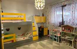 COMISION 0%! Apartament 3 camere, modern, terasa 120 mp, parcare subterana!