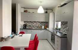 COMISION 0%! Apartament 3 camere, modern, terasa 120 mp, parcare subterana!