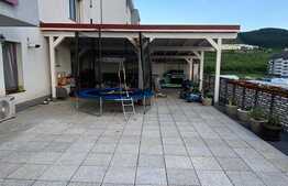 COMISION 0%! Apartament 3 camere, modern, terasa 120 mp, parcare subterana!