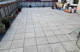 COMISION 0%! Apartament 3 camere, modern, terasa 120 mp, parcare subterana!