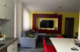 COMISION 0%! Apartament 3 camere, modern, terasa 120 mp, parcare subterana!