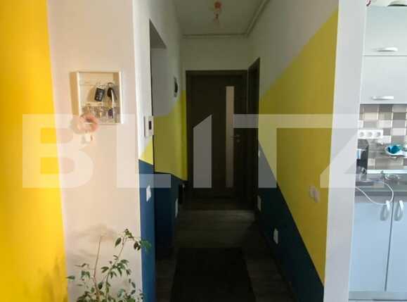 Apartament de vânzare 3 camere Manastur - 65376AV | BLITZ Cluj-Napoca | Poza4