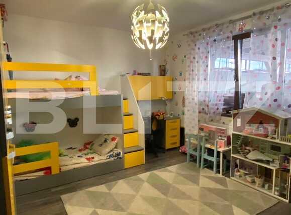 Apartament de vânzare 3 camere Manastur - 65376AV | BLITZ Cluj-Napoca | Poza5