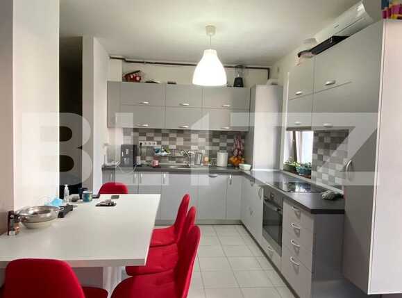 Apartament de vânzare 3 camere Manastur - 65376AV | BLITZ Cluj-Napoca | Poza3