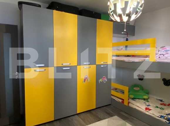 Apartament de vânzare 3 camere Manastur - 65376AV | BLITZ Cluj-Napoca | Poza6