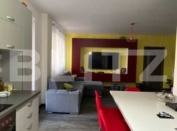Apartament de vânzare 3 camere Manastur - 65376AV | BLITZ Cluj-Napoca | Poza1