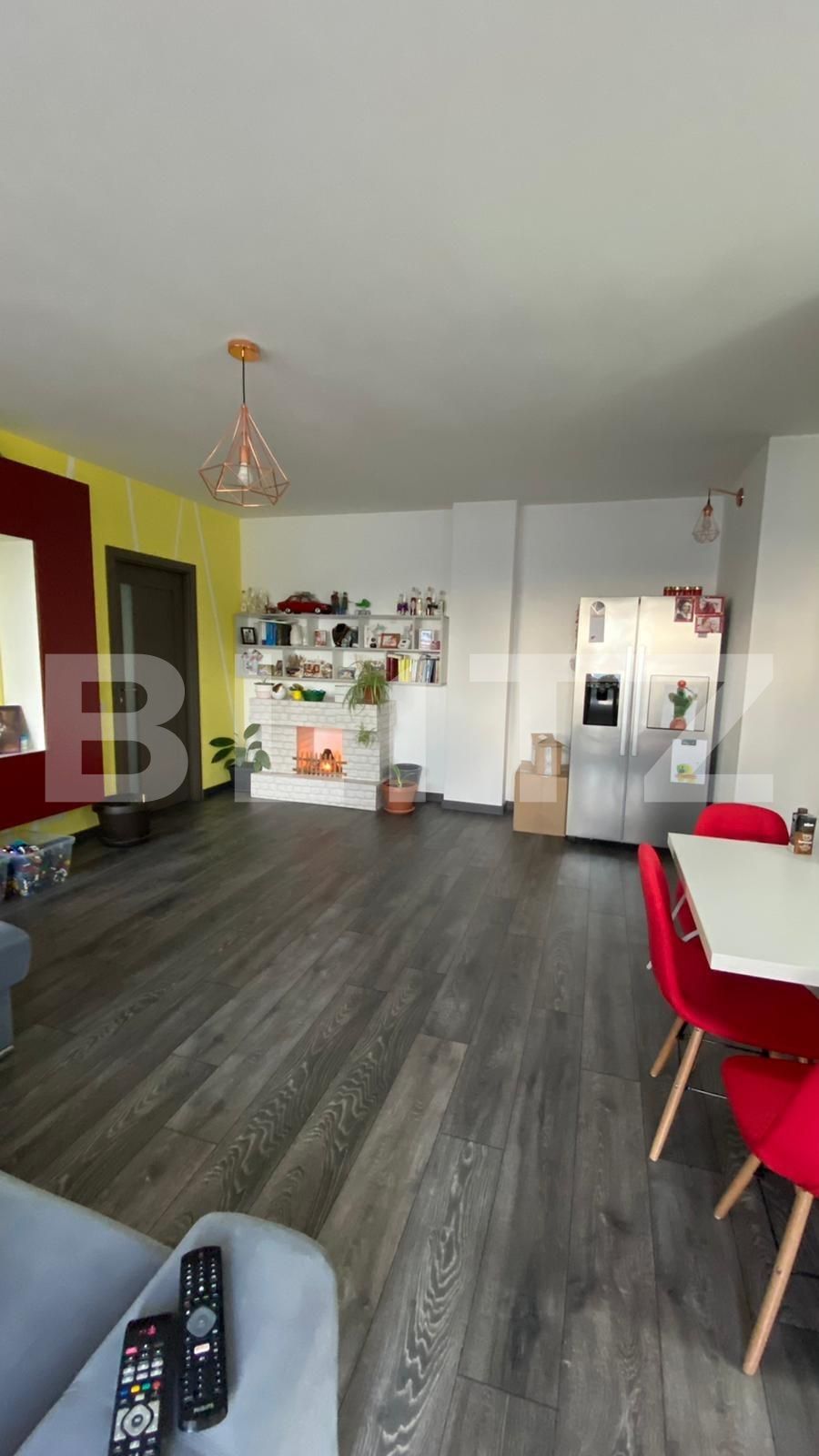 Apartament de vânzare 3 camere Manastur - 65376AV | BLITZ Cluj-Napoca | Poza2