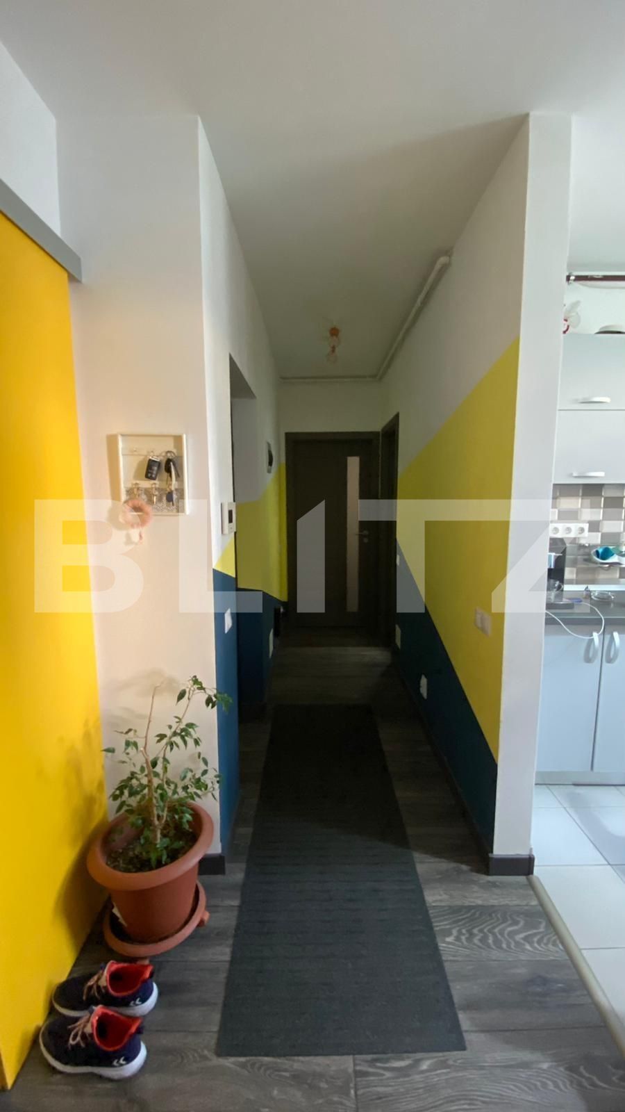 Apartament de vânzare 3 camere Manastur - 65376AV | BLITZ Cluj-Napoca | Poza4