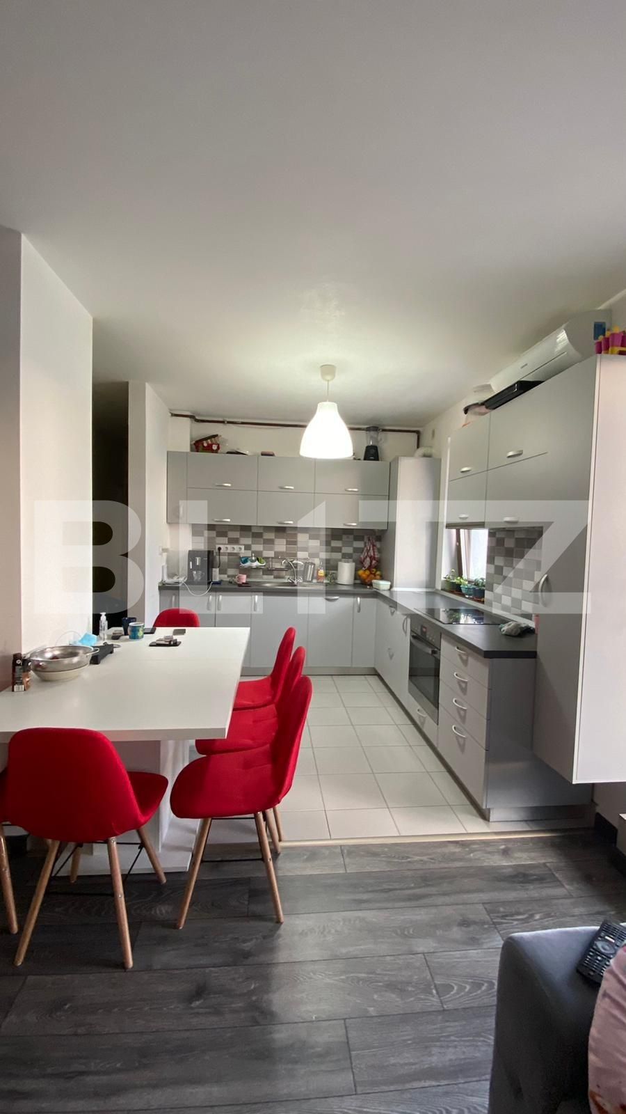 Apartament de vânzare 3 camere Manastur - 65376AV | BLITZ Cluj-Napoca | Poza3