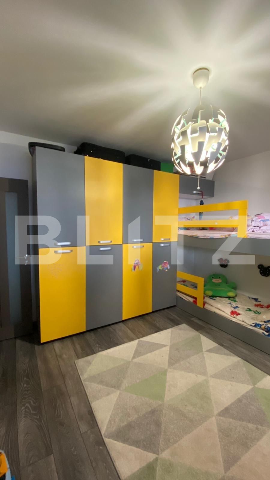 Apartament de vânzare 3 camere Manastur - 65376AV | BLITZ Cluj-Napoca | Poza6