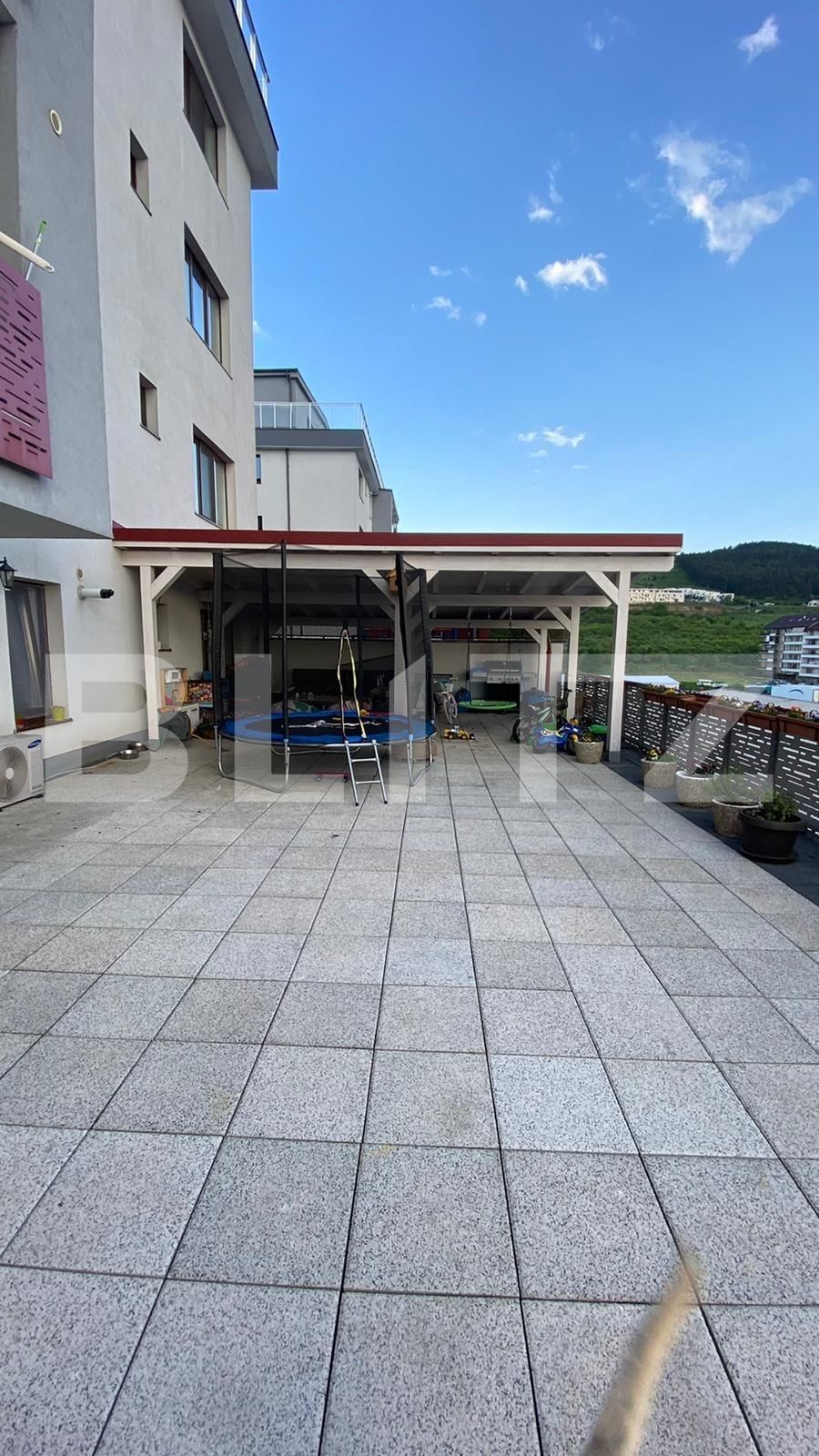 Apartament de vânzare 3 camere Manastur - 65376AV | BLITZ Cluj-Napoca | Poza10