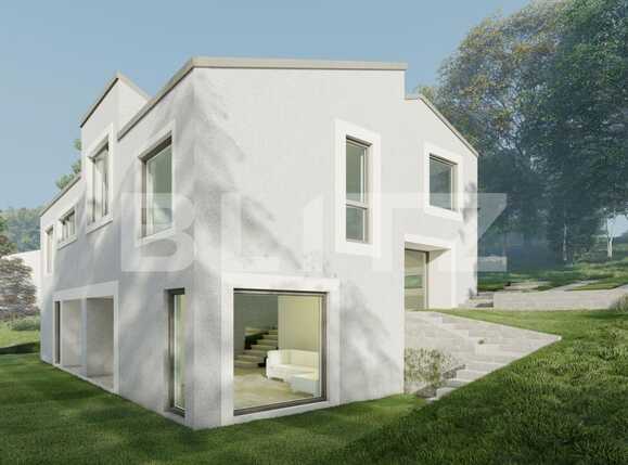 Casa de vânzare 4 camere Exterior Est - 65377CV | BLITZ Cluj-Napoca | Poza6