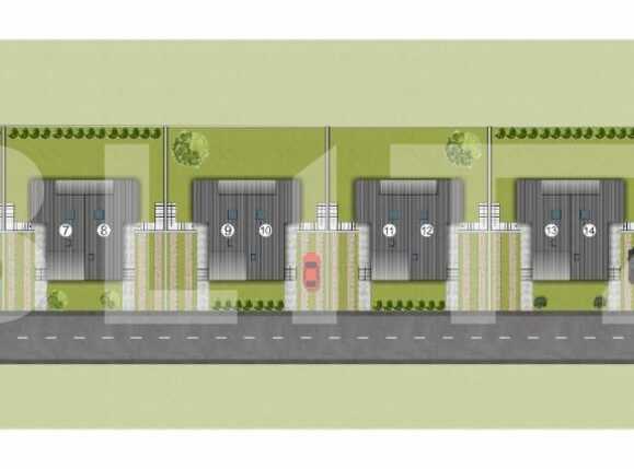 Casa de vânzare 4 camere Exterior Est - 65377CV | BLITZ Cluj-Napoca | Poza10