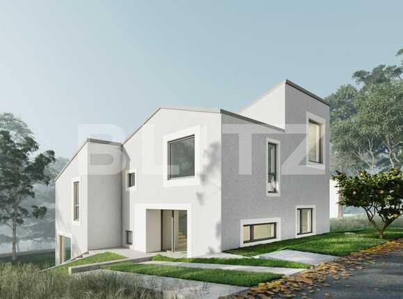 Casa de vânzare 4 camere Exterior Est - 65377CV | BLITZ Cluj-Napoca | Poza4