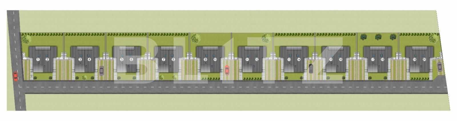 Casa de vânzare 4 camere Exterior Est - 65377CV | BLITZ Cluj-Napoca | Poza10