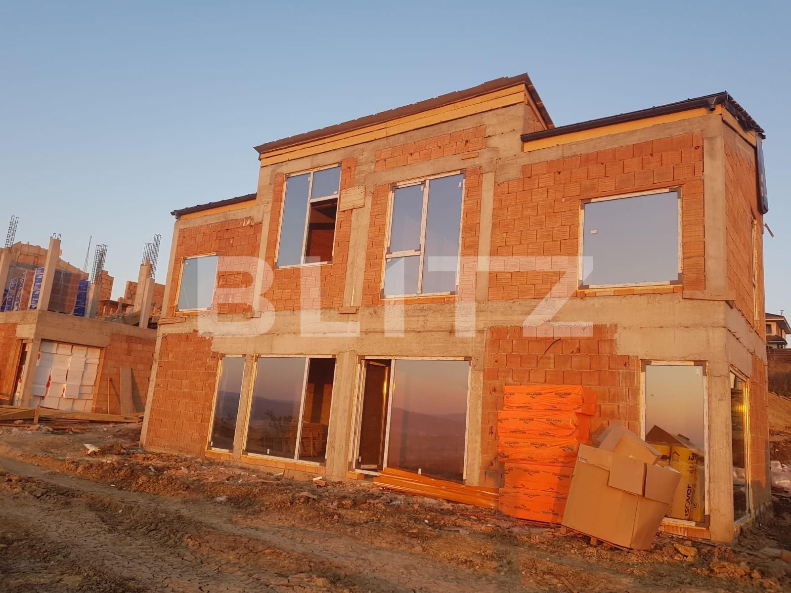 Casa de vânzare 4 camere Exterior Est - 65377CV | BLITZ Cluj-Napoca | Poza3