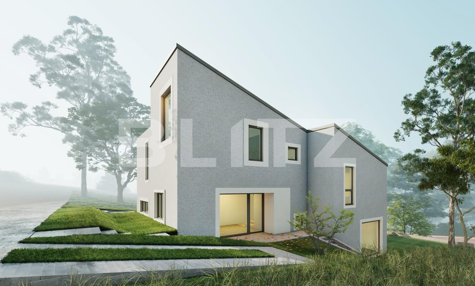 Casa de vânzare 4 camere Exterior Est - 65377CV | BLITZ Cluj-Napoca | Poza9