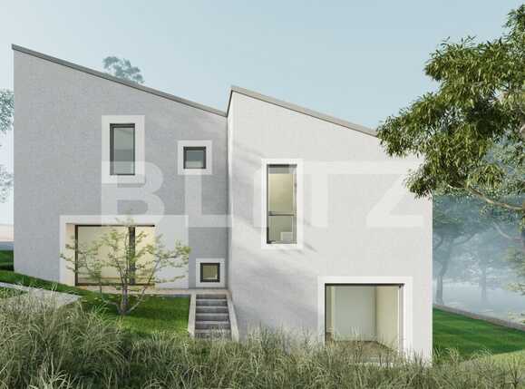 Casa de vânzare 4 camere Exterior Est - 65378CV | BLITZ Cluj-Napoca | Poza2