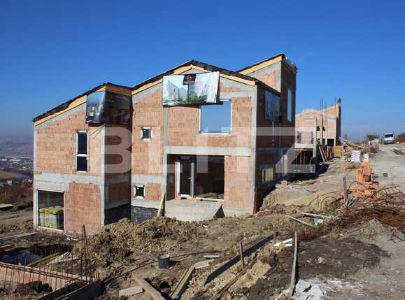 Casa de vânzare 4 camere Exterior Est - 65378CV | BLITZ Cluj-Napoca | Poza7