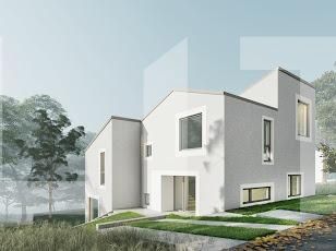 Casa de vânzare 4 camere Exterior Est - 65378CV | BLITZ Cluj-Napoca | Poza8