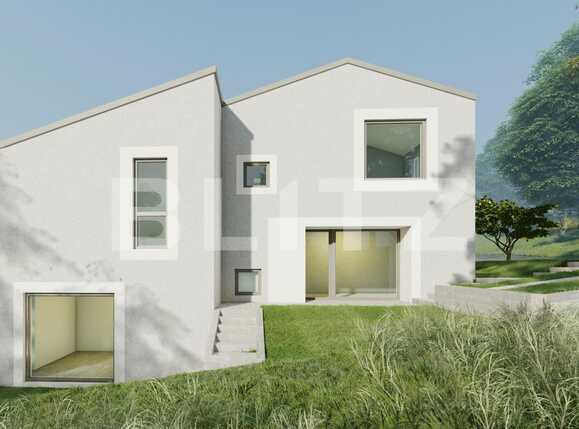 Casa de vânzare 4 camere Exterior Est - 65379CV | BLITZ Cluj-Napoca | Poza7
