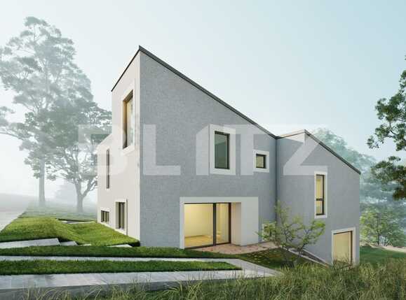 Casa de vânzare 4 camere Exterior Est - 65379CV | BLITZ Cluj-Napoca | Poza3