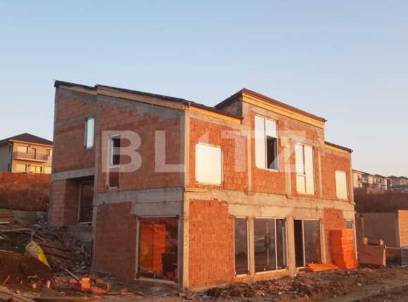 Casa de vânzare 4 camere Exterior Est - 65379CV | BLITZ Cluj-Napoca | Poza16
