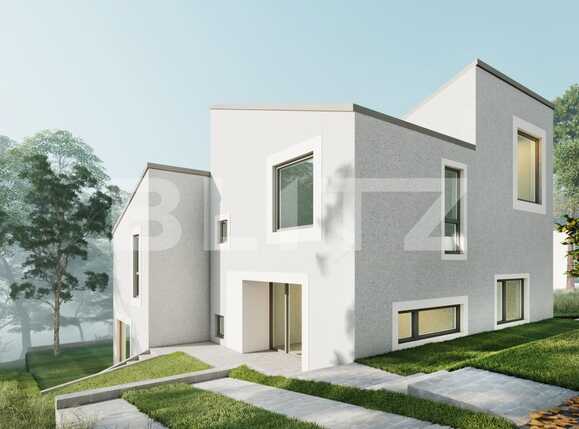 Casa de vânzare 4 camere Exterior Est - 65379CV | BLITZ Cluj-Napoca | Poza2