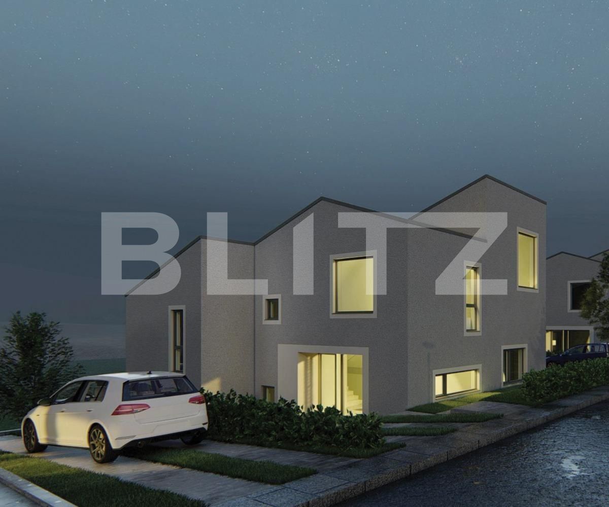 Casa de vânzare 4 camere Exterior Est - 65379CV | BLITZ Cluj-Napoca | Poza4
