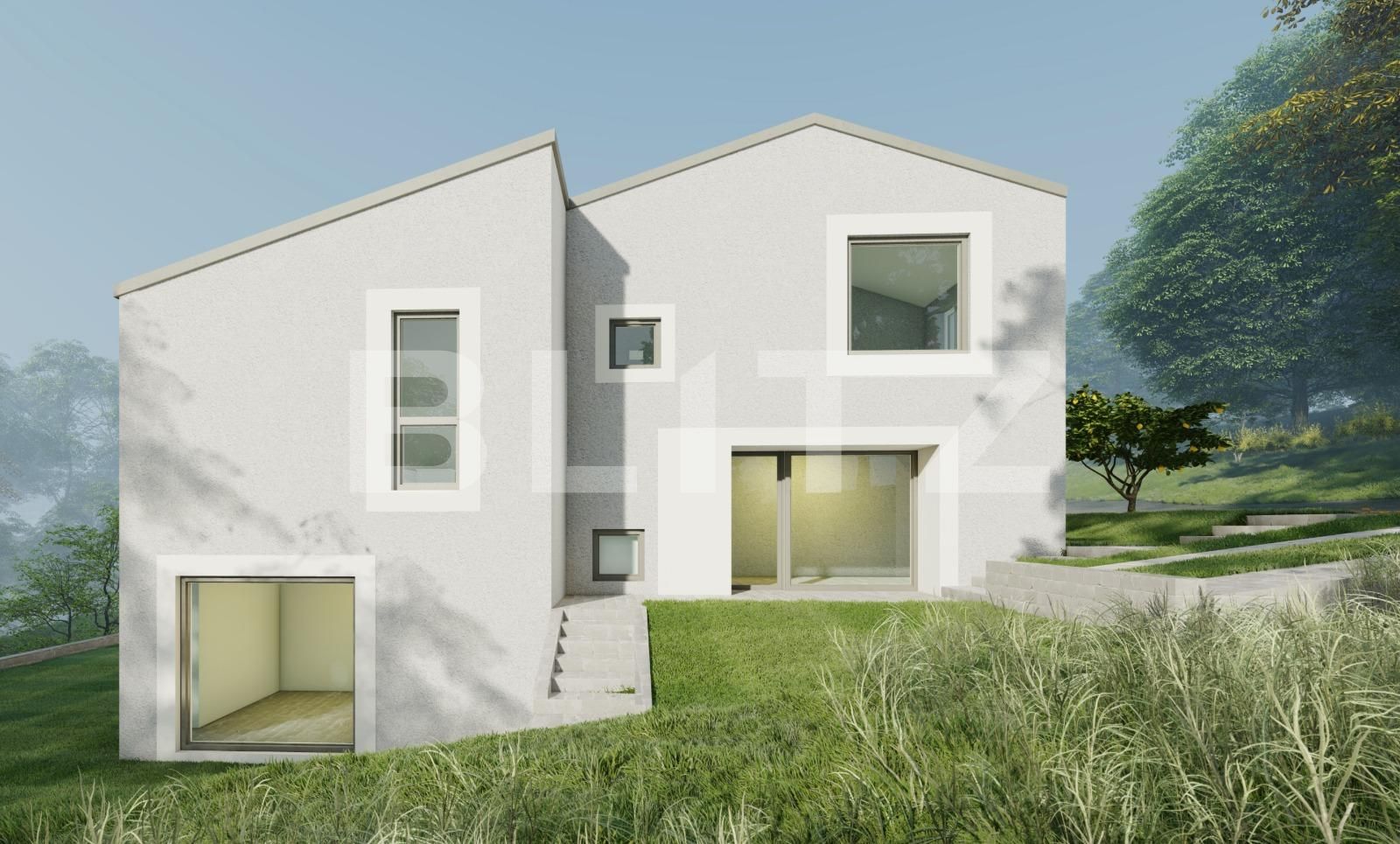 Casa de vânzare 4 camere Exterior Est - 65379CV | BLITZ Cluj-Napoca | Poza7