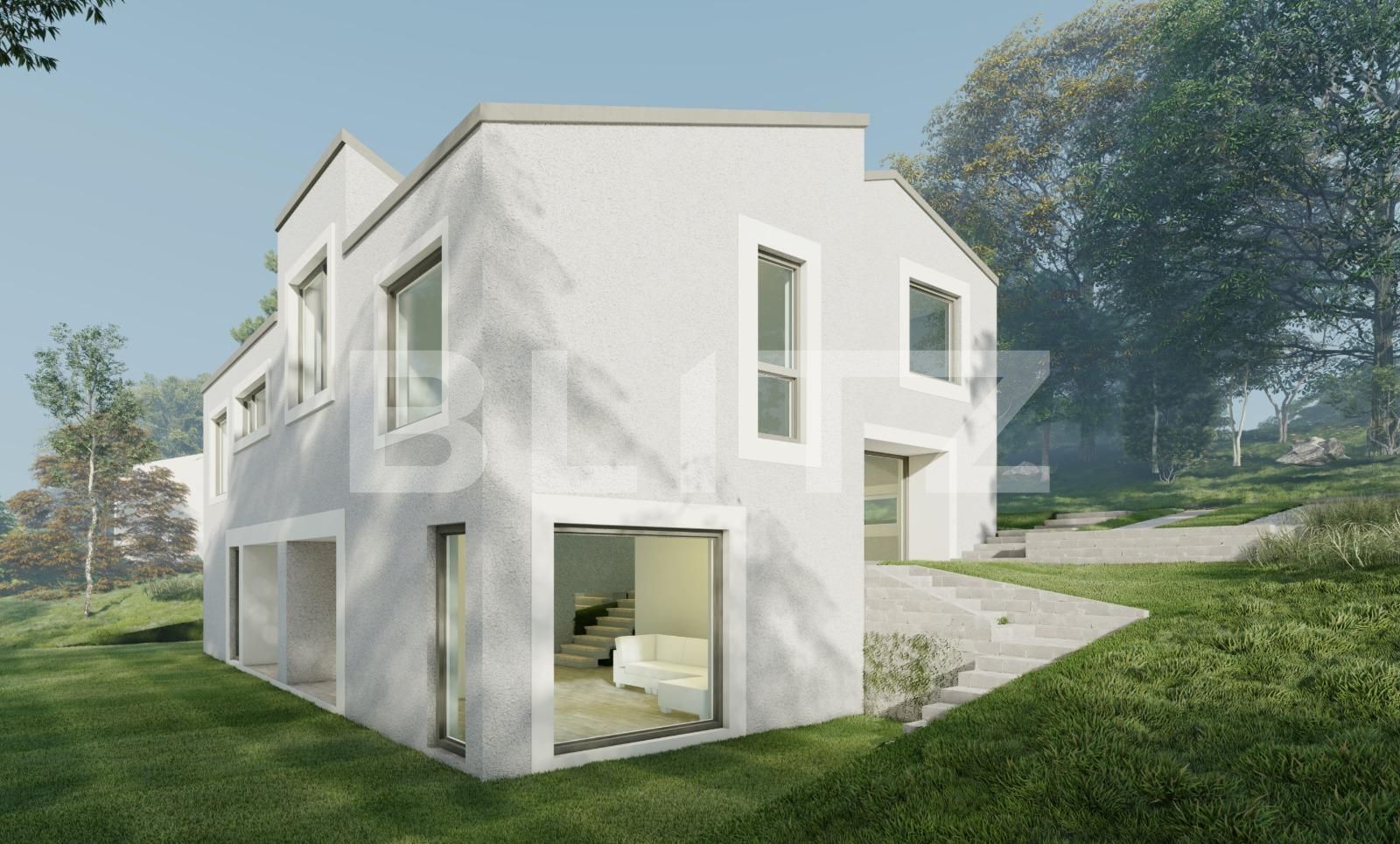 Casa de vânzare 4 camere Exterior Est - 65379CV | BLITZ Cluj-Napoca | Poza9