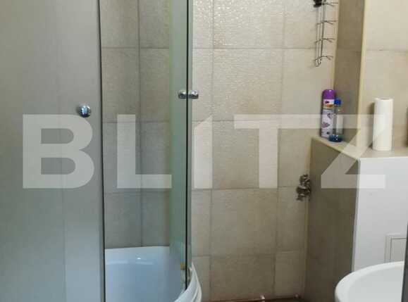 Garsonieră de închiriat Central - 65380AI | BLITZ Cluj-Napoca | Poza4