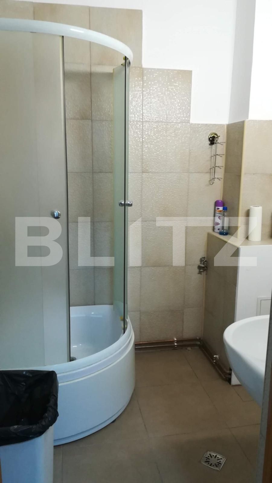 Garsonieră de închiriat Central - 65380AI | BLITZ Cluj-Napoca | Poza4
